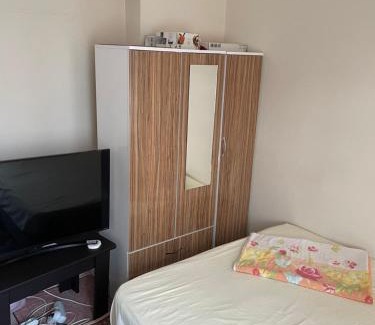Kumkapi House | Daniels Place