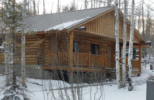 Heber City Cabin | Daniels Summit Lodge