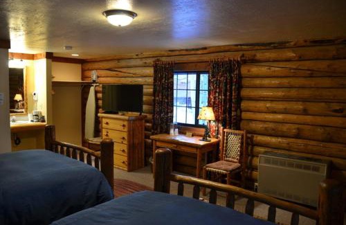 Heber City Cabin | Daniels Summit Lodge