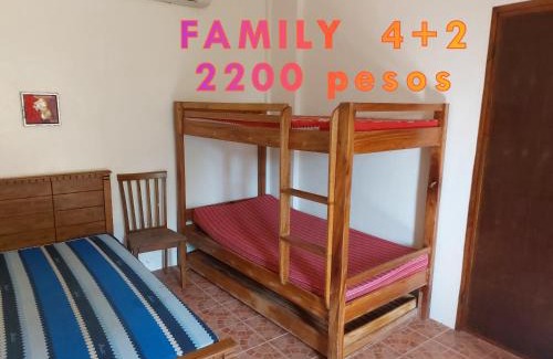 Puerto Galera Apartment | Danish White House Relaxing -
