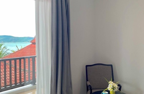 Quy Nhon Resort | DANKBAAR RESORT