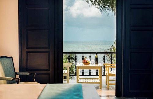 Quy Nhon Resort | DANKBAAR RESORT