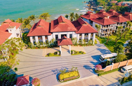 Quy Nhon Resort | DANKBAAR RESORT