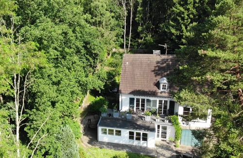 Stolberg Apartment | Dann bis Bald im Hammerwald !