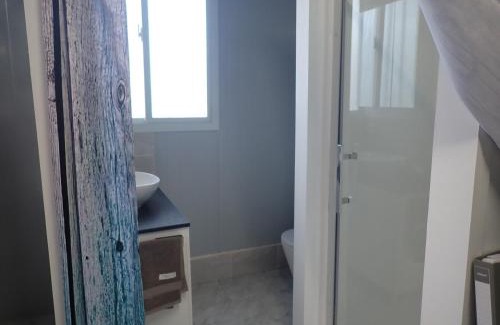 Greenmount Apartment | Danni's Hidden Retreat