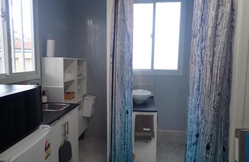 Greenmount Apartment | Danni's Hidden Retreat