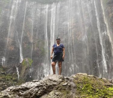 Banyuwangi House | Dannu's Homestay Ijen and Bromo Tour