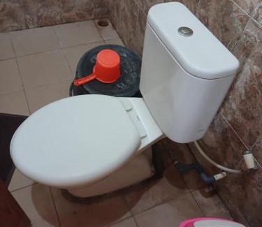 Hu'u House | Danny juljol homestay