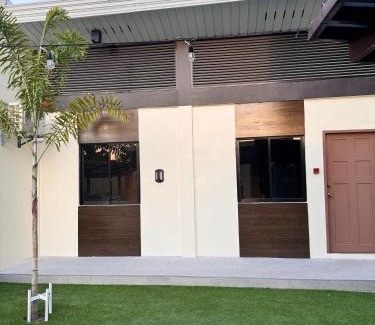 Dauis Apartment | Dano Private Resort and Apartments