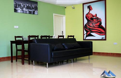 Madina House | DanRitzcer Suites