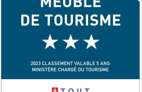 Circuit 1C1 Apartment | Dans la douceur de Montebello