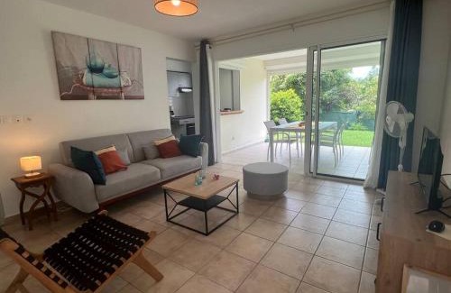 Circuit 1C1 Apartment | Dans la douceur de Montebello