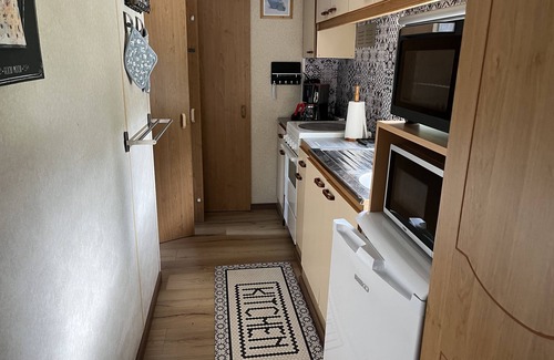 Hockai House | Dans un Endroit Calme et Bucolique . Animaux Acceptés sur Demande