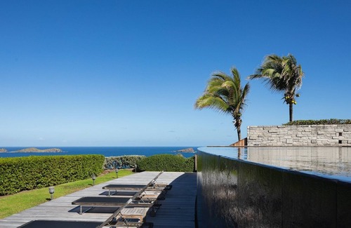 Pointe Milou Villa | Danse des Etoiles (3/5 Rooms)