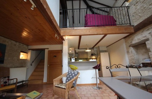 Saint-Point House | Danse des Etoiles - ST POINT