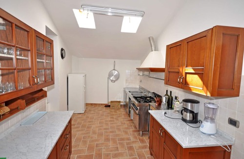 Volterra Apartment | Dante 5 - Apartment with swimming pool