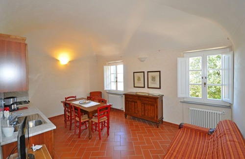 Volterra Apartment | Dante 5 - Apartment with swimming pool