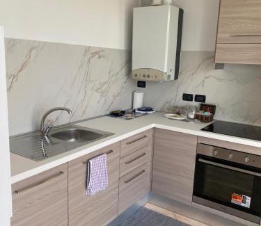 Ravenna Apartment | Dante Doc