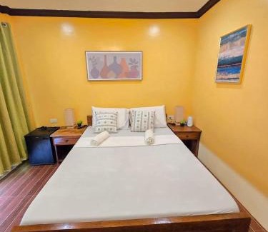 Tubod Apartment | Dante's Peak Sudlon 1