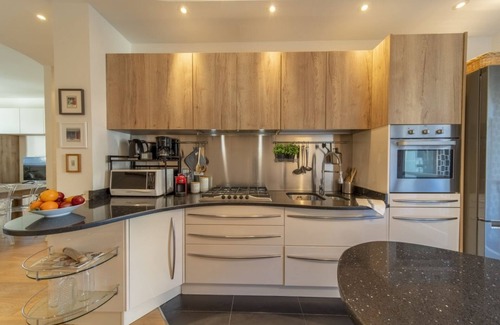 Novoli - San Donato Apartment | Danti Chich - bright and quiet apartment