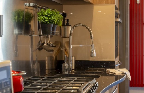 Novoli - San Donato Apartment | Danti Chich - bright and quiet apartment