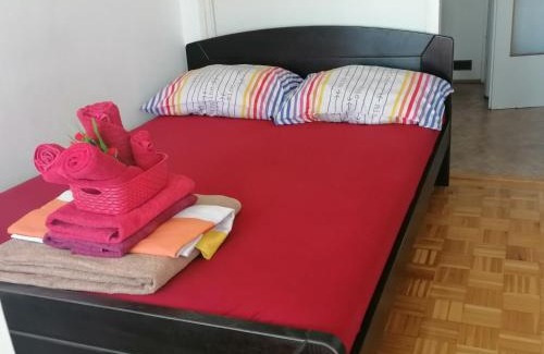 Dorcol Apartment | Danube Apartment