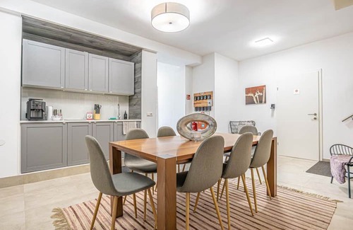 Krems an der Donau Apartment | Danube Delight: Cozy - Room. - Near the River