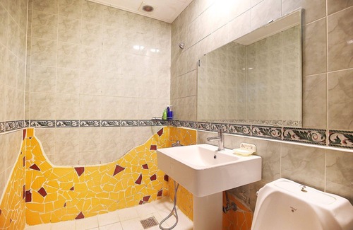 Danyang Hotel | Danyang Ondal Motel