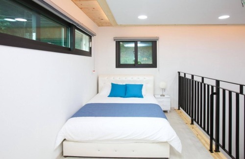 Danyang House | Danyang P and P Pension