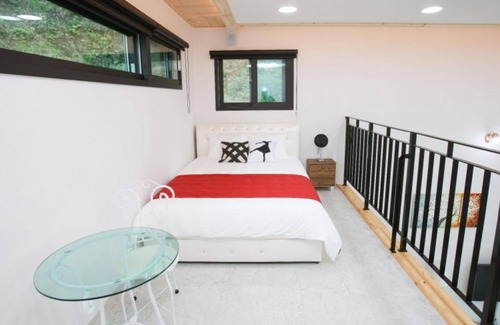 Danyang House | Danyang P and P Pension