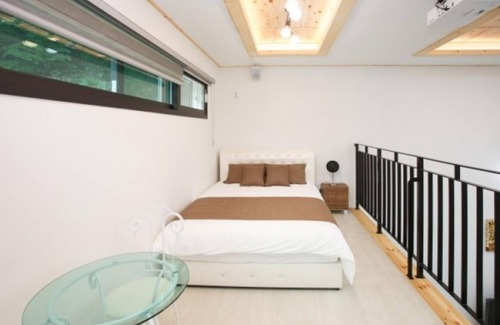 Danyang House | Danyang P and P Pension