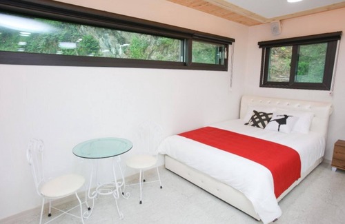 Danyang House | Danyang P and P Pension