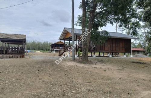 Perlis House | DanZaStay2 at BC - nearby Thai Border