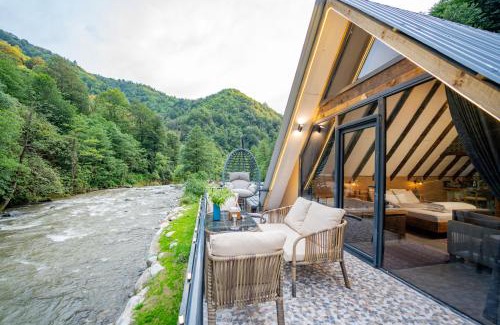 Ardesen Other | Danzi camping tiny house