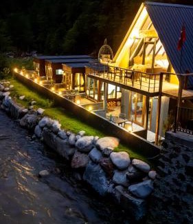 Ardesen Other | Danzi camping tiny house