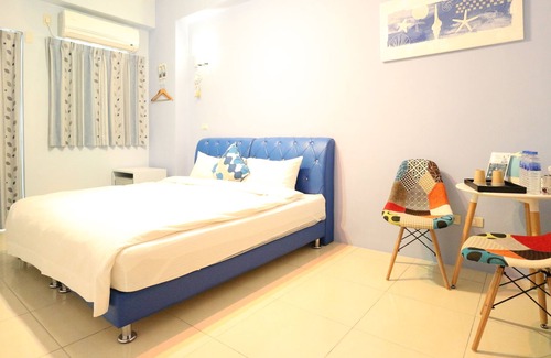 Taitung House | Dao Siang Hai B&B