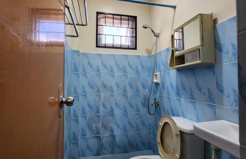 Ilagan Apartment | Dapdap's Townhouse
