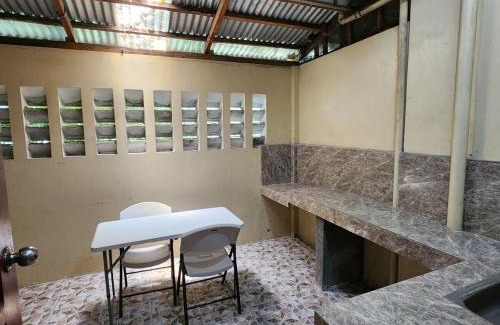 Ilagan Apartment | Dapdap's Townhouse