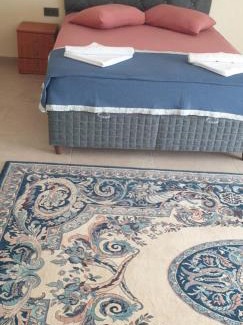 Bergama Hotel | Daphne Pansiyon