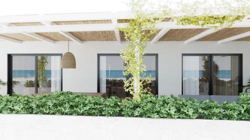 Golturkbuku Hotel | Daphnis Hotel