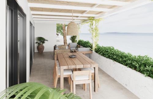 Golturkbuku Hotel | Daphnis Hotel