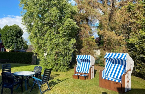 Wieck auf dem Darss House | Darßwaldradler - Darßwaldradler (center) vacation home