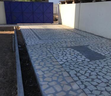 Zarzis House | Dar A'Mina