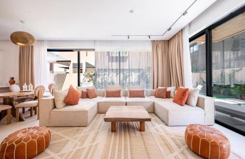 Oulad Khallouf Villa | Dar Abby