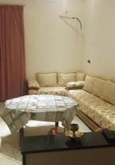 Moulay Yacoub Apartment | Dar abd essalam