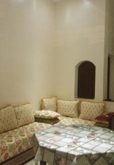 Moulay Yacoub Apartment | Dar abd essalam