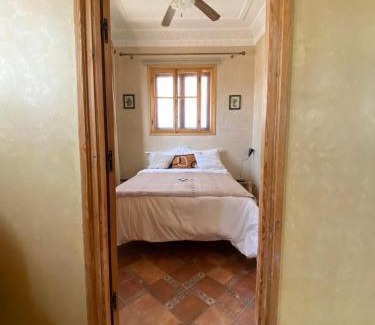 Sidi Ahmed Essayeh House | Dar Abdou