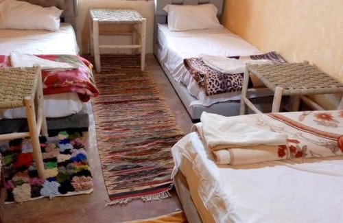 Tamedakhte House | Dar adiafa dar asalam