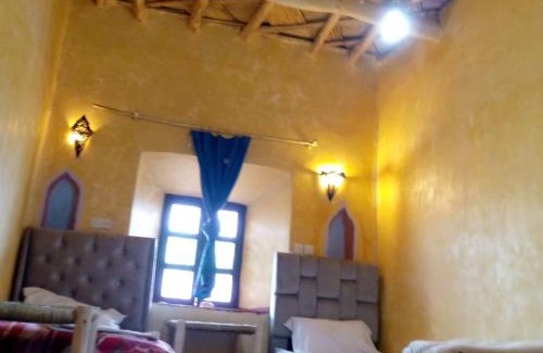 Tamedakhte House | Dar adiafa dar asalam