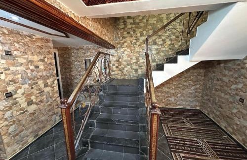 Imouzzer du Kandar House | Dar Aguellid